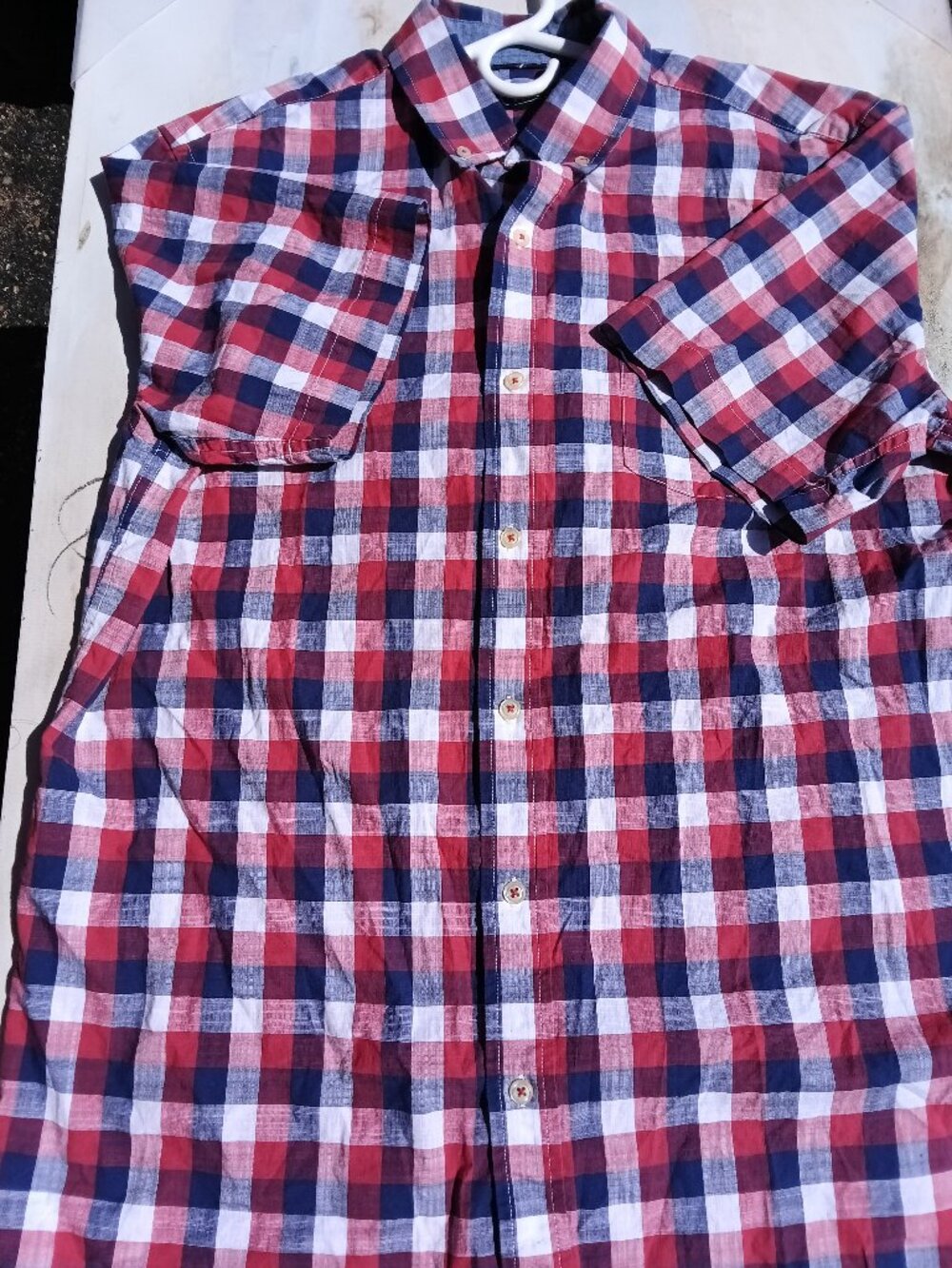 Chaps Men's shirt, by Ralph Lauren